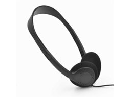 Fones De Ouvido Infantis Para Sala De Aula, Pacote Com 10 Unidadesvayotoy