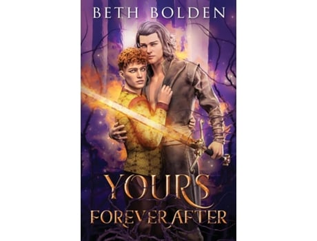 Livro Yours, Forever After de Beth Bolden (Inglês)