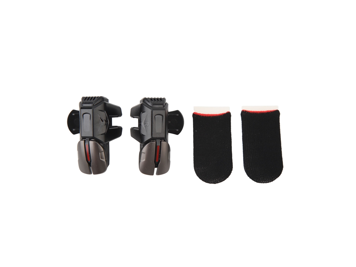 Conjunto de Controle de Jogo EOOCOO de alta sensibilidade
