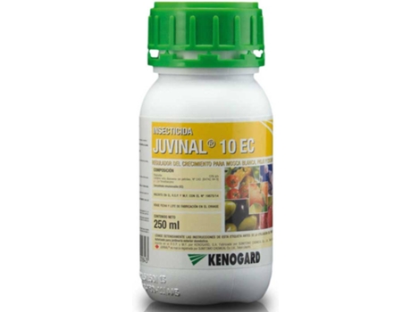 Inseticida KENOGARD Juvinal (250 ml)