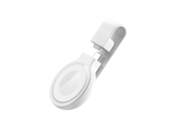 Suporte de Carregamento HALINUI em Silicone para Apple Watch