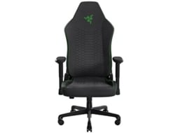 Cadeira Gaming RAZER Iskur V2 X (Preto)