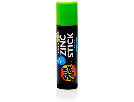 Protetor Solar de Lábios  Verde SPF 50+ (12gr)