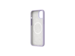 Capa para iPhone 14 Plus QDOS Roxo .