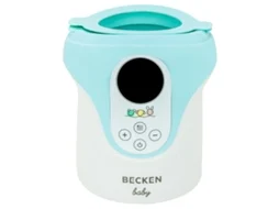 Aquecedor de Biberões BECKEN BABY BBFW-3014 (Aquecimento Rápido)