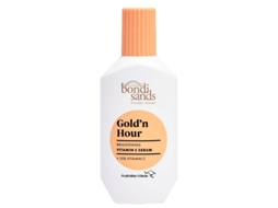 Soro de vitamina C Gold'N Hour 30 ml BONDI SANDS