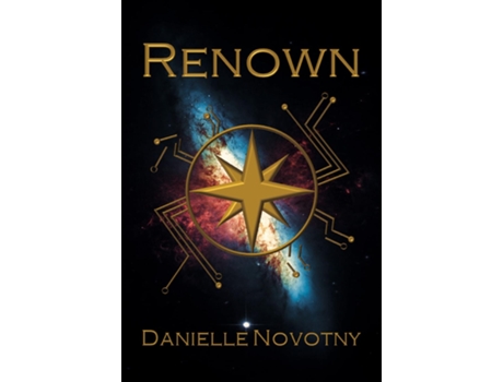 Livro Renown De Danielle Novotny (inglês)