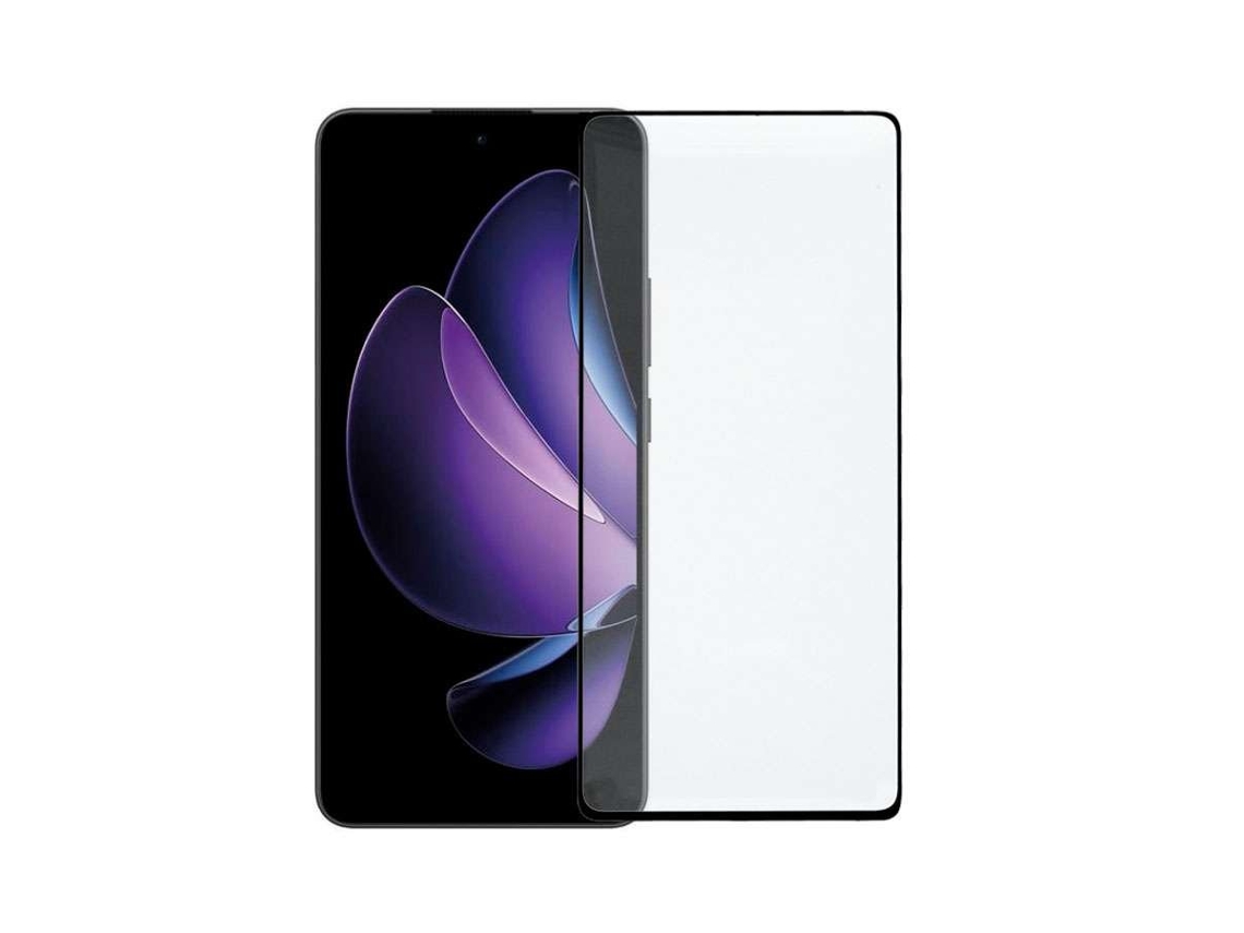 Película De Vidro Temperado Completa Para Oppo Reno13 Fs 5g