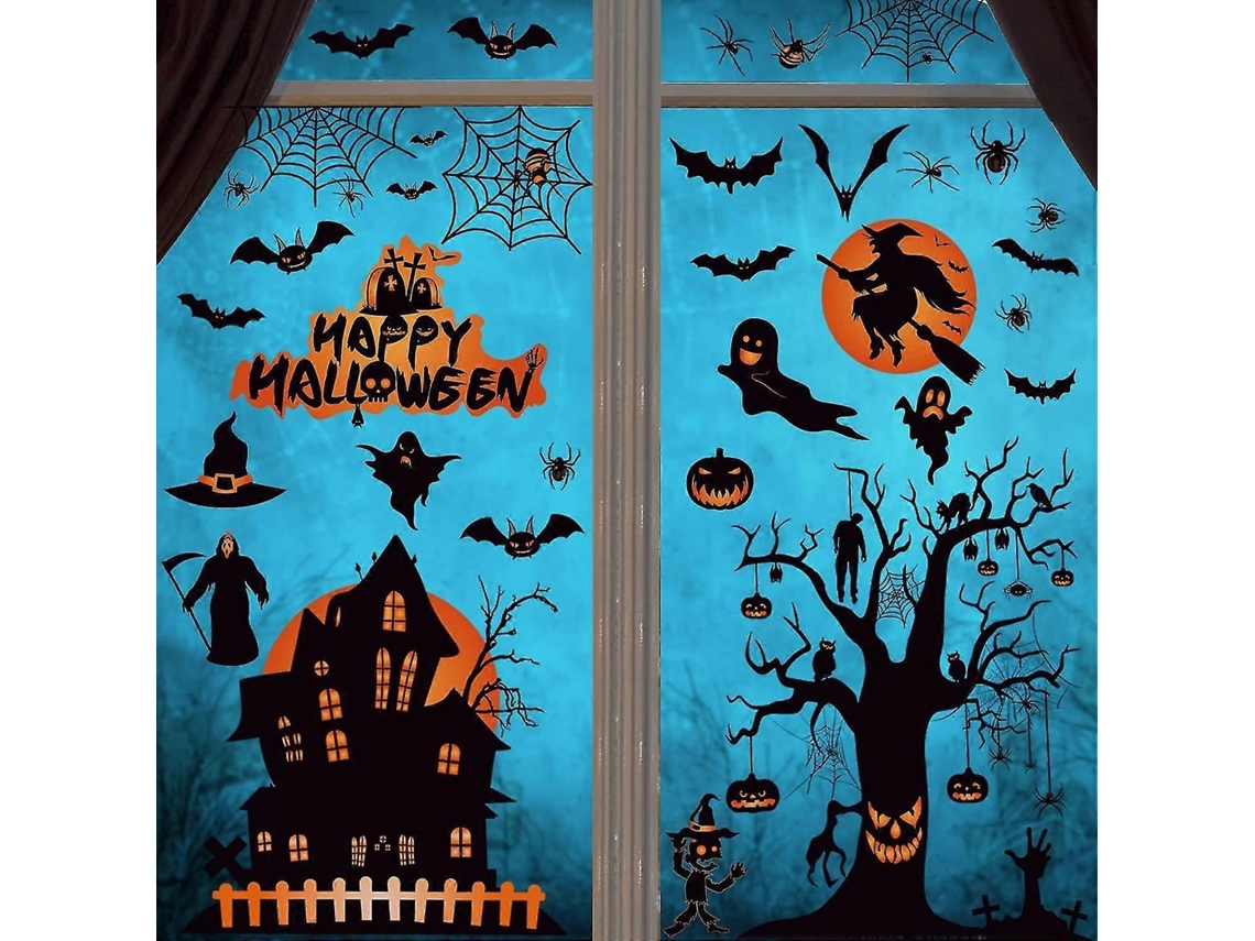 Decoração Halloween Ideias Decoração Exterior Interior Quarto