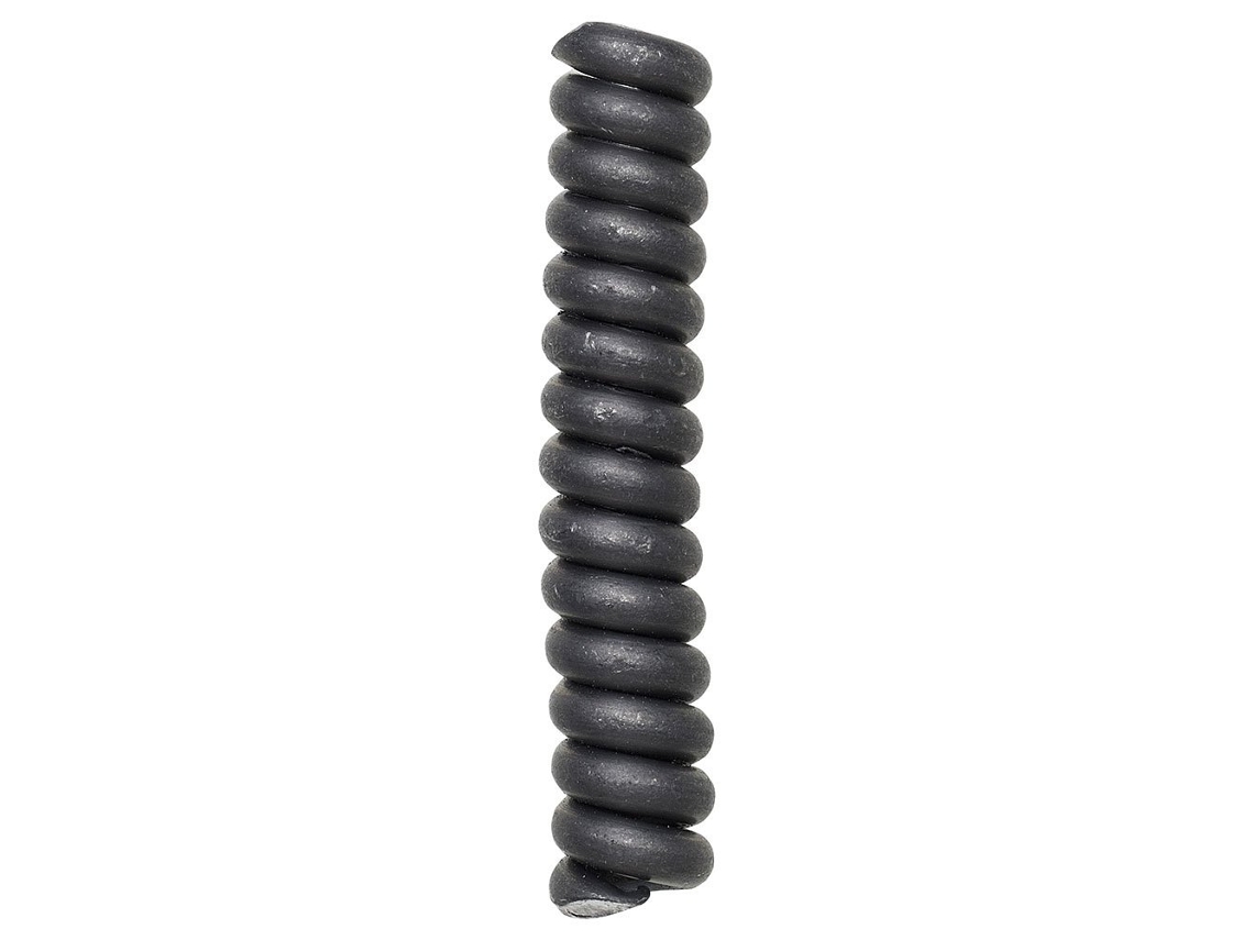 Liderar Spiral Sinker Preto 5 Gkinetic