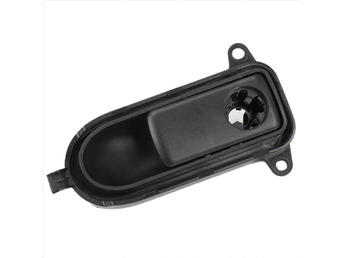 Capa Para Puxador Do Porta-luvas Do Carro Classe V W447 W448 2016-2022, Preta_yua