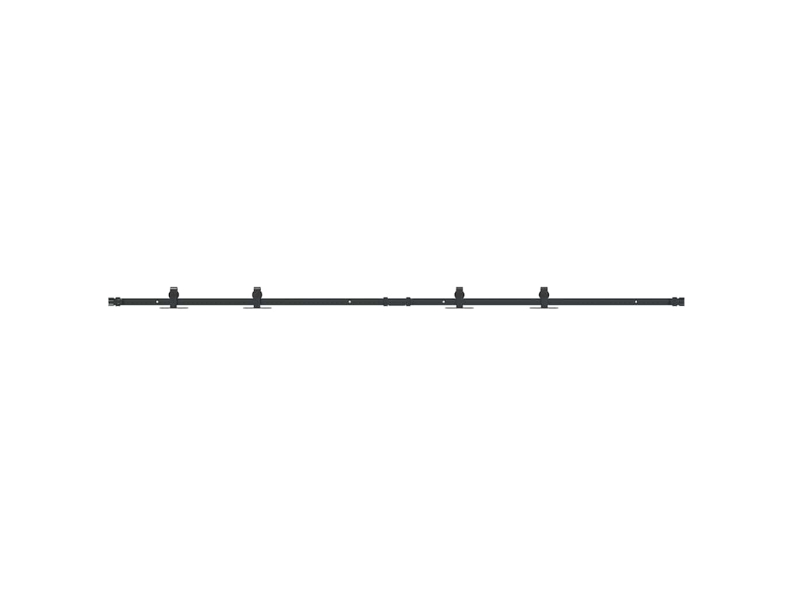 Sliding Cabinet Door Kit, Sliding Cabinet Door Kits Vidaxl (213 Cm)