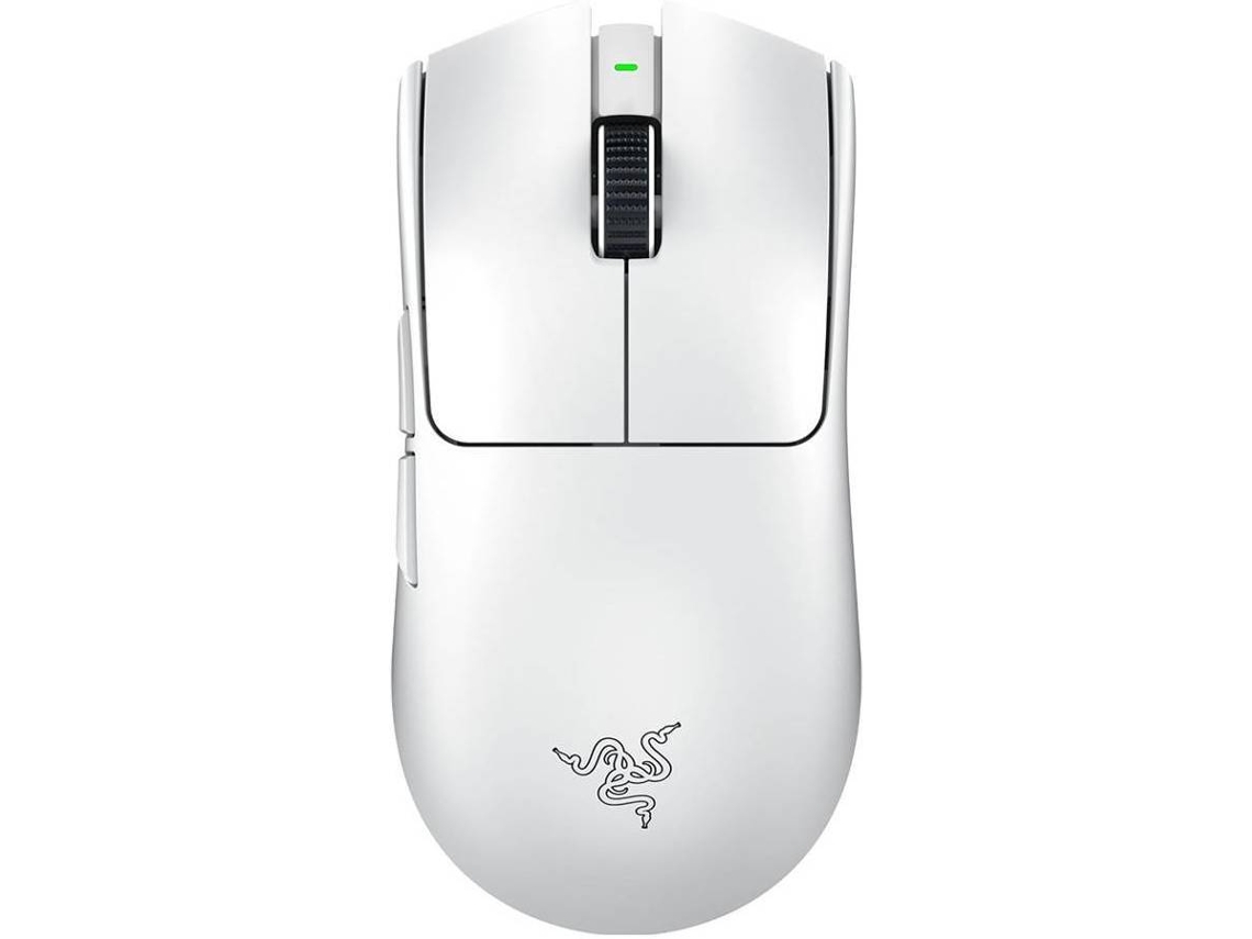 Rato Gaming RAZER Viper 3 Pro (Branco)