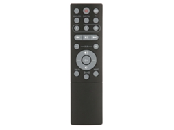 Aetheria controle Remoto Substituto para Klipsch Reference Rsb 11 Rsb11 Rsb 14 Rsb14 Resistente Ao Desgaste