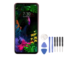 Conjunto de Tela Touch EOOCOO para LG G8 ThinQ 6.1