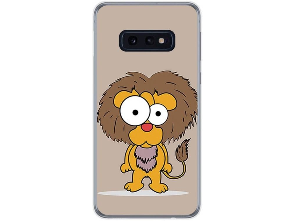 Capa Samsung Galaxy S10e TUMUNDOSMARTPHONE León Multicor