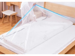 Saco De Armazenamento A Vácuo Para Colchão Látex 220x100cm, Guardar Roupas, Compressão, Extra Grande