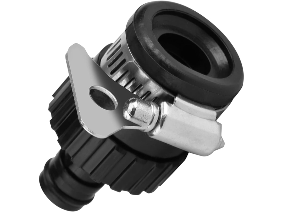 Adaptador De Torneira Alta Qualidade, Conector Multifuncional Para