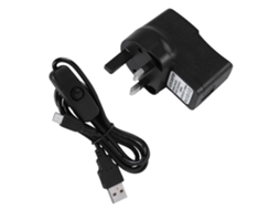 Adaptador de Energia 5v 2.5a LAXISCREED