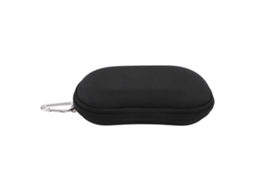 Estojo de Viagem resistente a impactos para controle com capa dura portátil EOOCOO