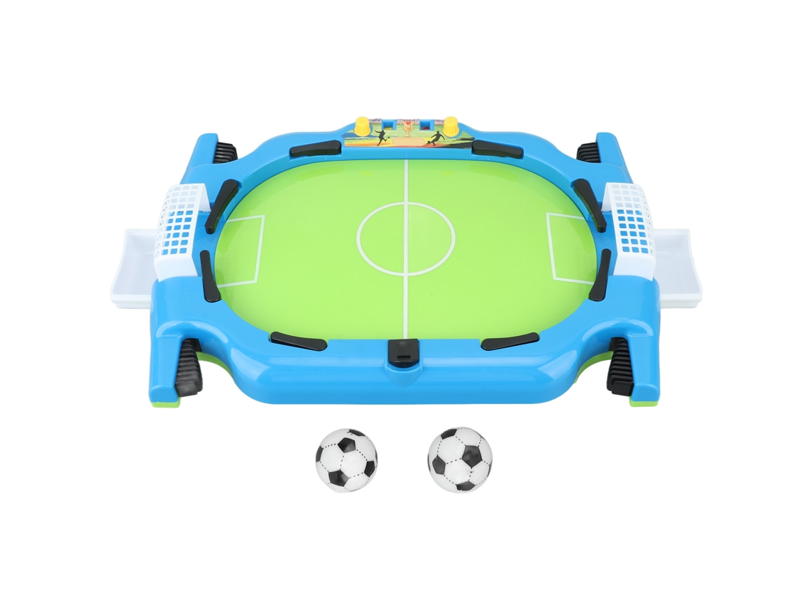 Jogo De Futebol De Mesa Fácil Para Crianças, Diversão Em Família E Entretenimento Para Pais E Filhos. Aquaforge