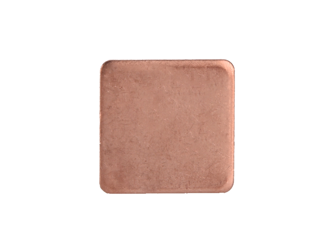 Folhas de cobre (dissipação de calor, aplicações de GPU/CPU)