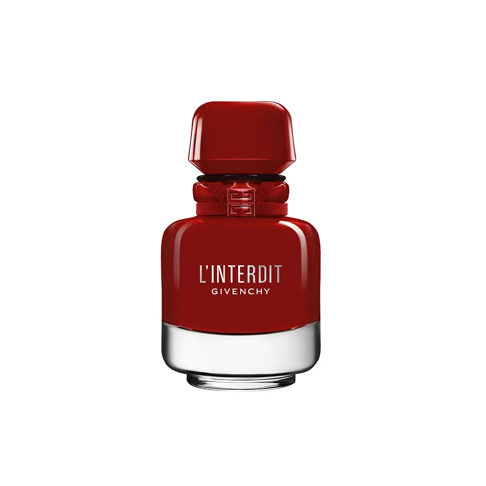 L'interdit Rouge Ultime Edp Vapo 35 Ml