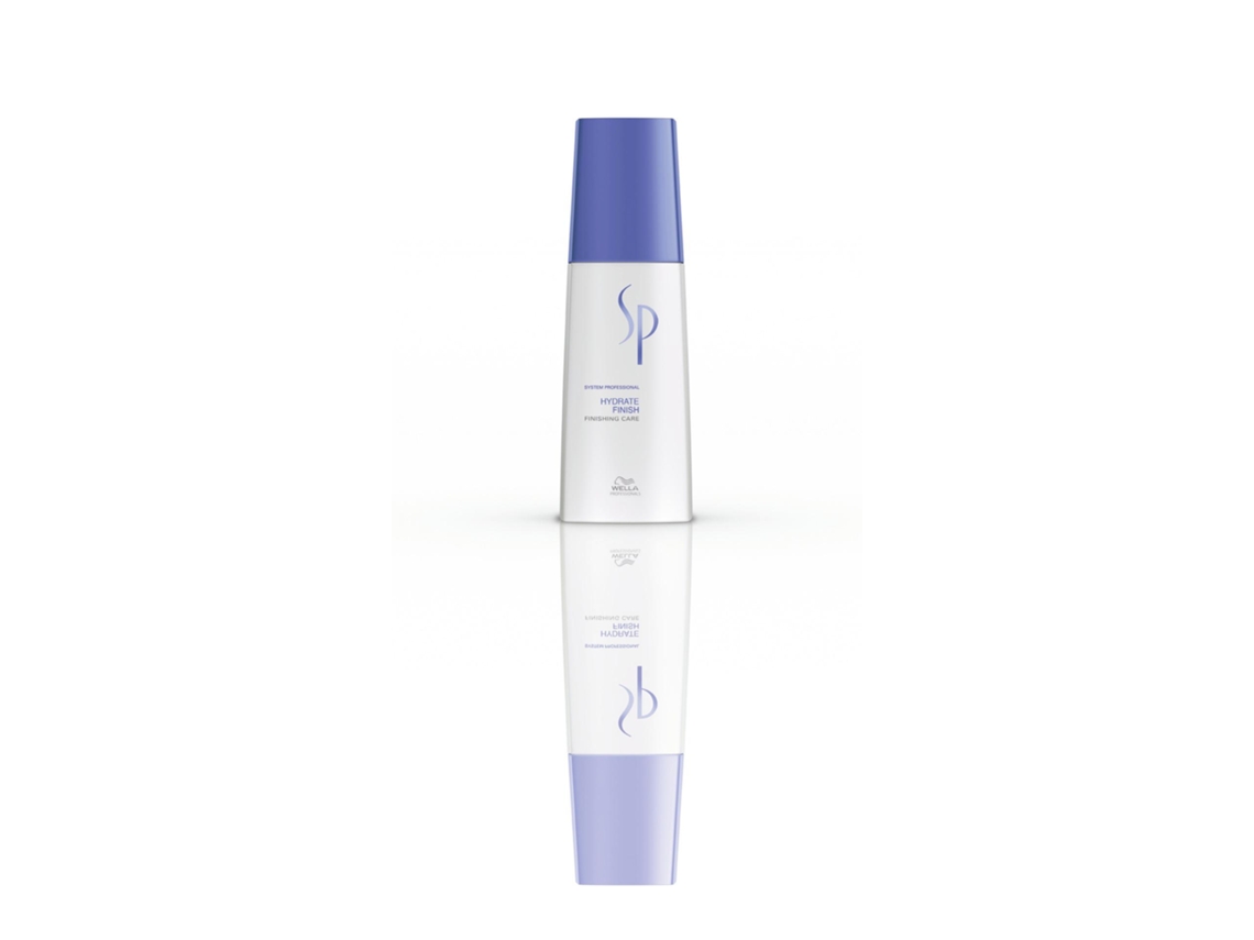 Wella Sp Hydrate Finish Spray para O Cabeloes 125 Ml