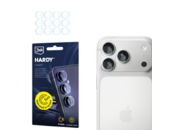 Pelicula de Vidro 3MK Apple iPhone 17 Pro Max