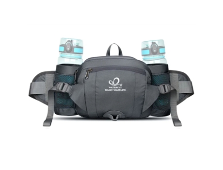 Saco De Desporto E Viagem Waterfly Utility Max 2.0 (cinzento 5 L)