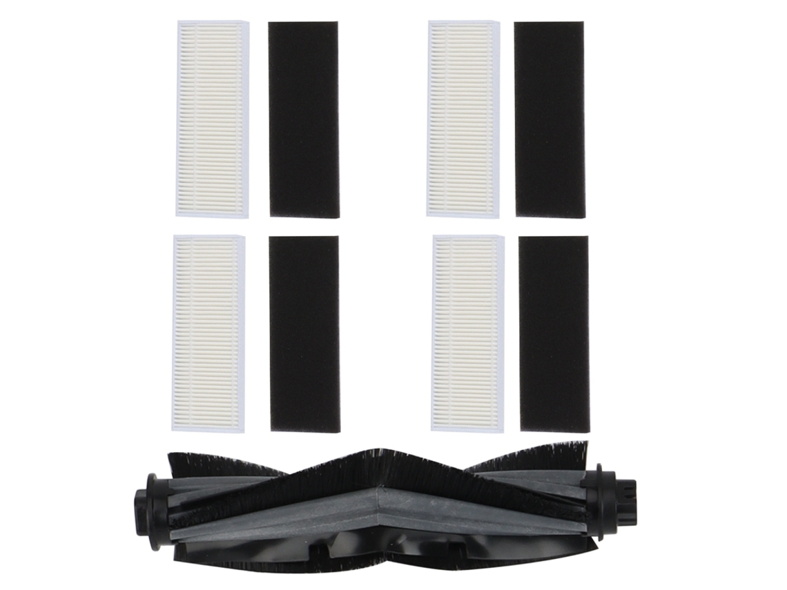 Acessório para Aspiradores ECOVACS ecovacs deebot n9 + Filtro limpeza