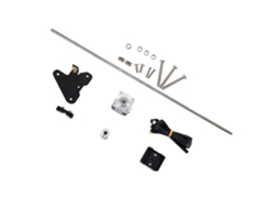 Acessórios Para Impressora 3d Upgrade Eixo Z Duplo Motor Passo Para Cr-10 Cr-10s