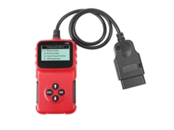 Yuru leitor de Códigos Automotivo Scanner Diagnóstico Obd2 Preciso Versátil Portátil Ferramenta de Diagnóstico