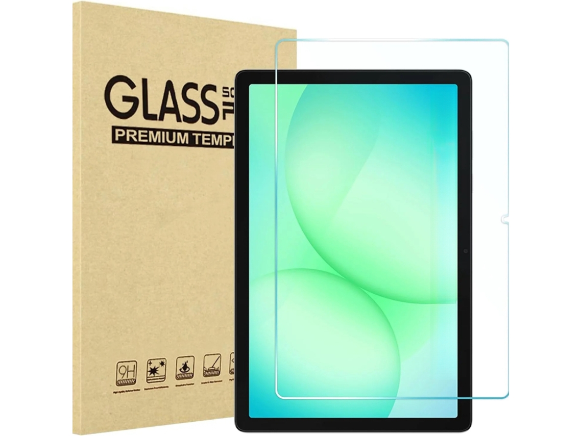 Protetor De Ecrã Para Samsung Galaxy Tab S9fe 11"(sm-x510/x516b) Cuich