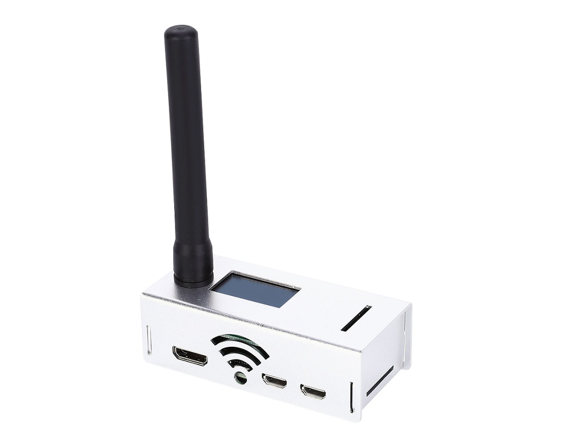 Módulo Hotspot Placa Expansão Processador Arm 32-bit
