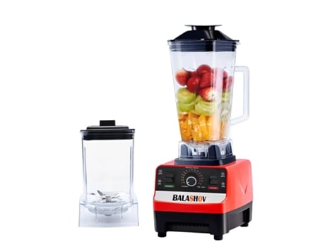 2000w 2 Em 1 Liquidificador De Vitaminas De Kit, Grande Capacidade De 2l, Para Triturar Gelo, Sobremesa Congeladataça Dupla Eafc