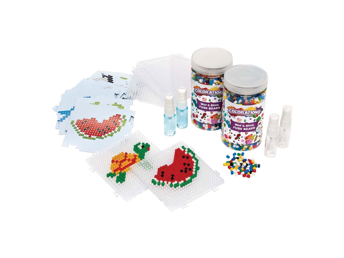 Pacote De Bolinhas De Água Cs Da Childhood Supply 6400 Bolinhas