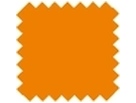 Rolo de Feltro Adesivo - MEGACREA DIY - 45 cm x 5 m - Laranja