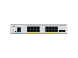 Switch Cisco C1000-16Fp-2G-L