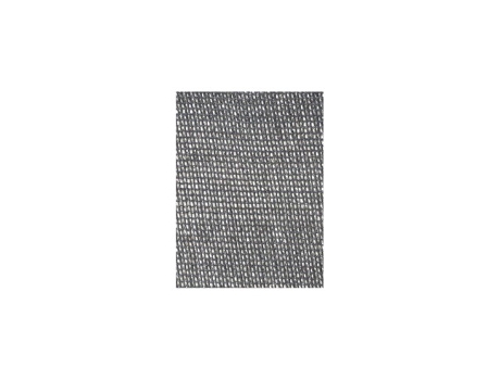 Rolo 1x10mt Tecido De Ocultação 90 130gr/m2 Cinza Visa Garden