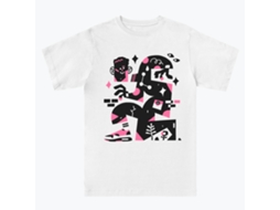 Sneaker T-shirt-s