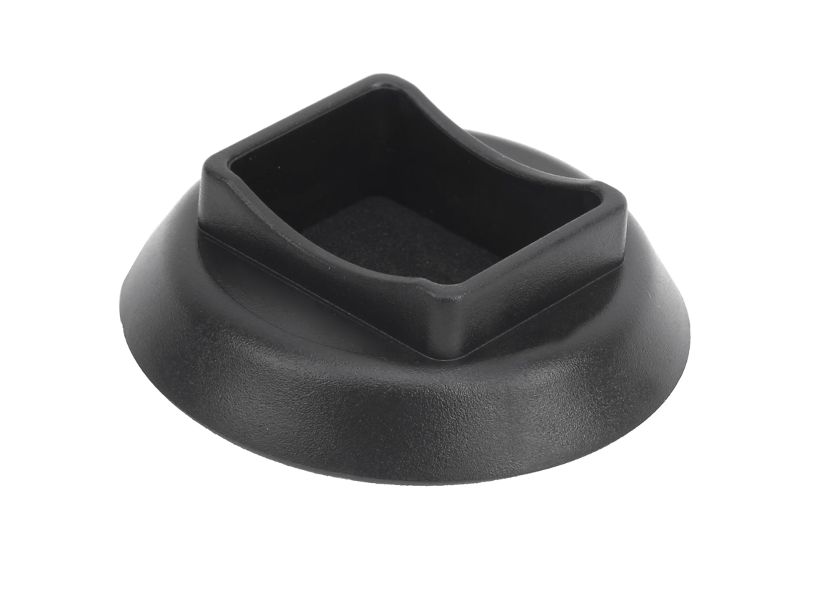 2026 base de Soporte para Osmo Pocket/pocket 2, Soporte de Cámara Manos Libres, Accesorio de Bracket