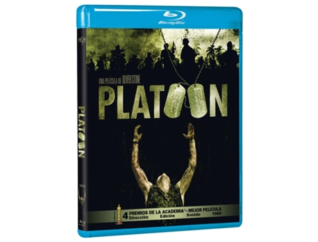 Filme Platoon