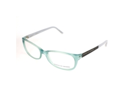 Armação De Óculos Feminino Porsche Design P8247 B (cinzento Acetato Ø 55 Mm)