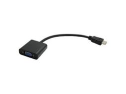 Nilox Adapter Hdmi/Vga M/H