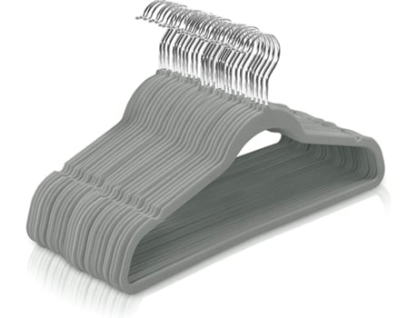 Pack de 50 Cabides EDIHOME