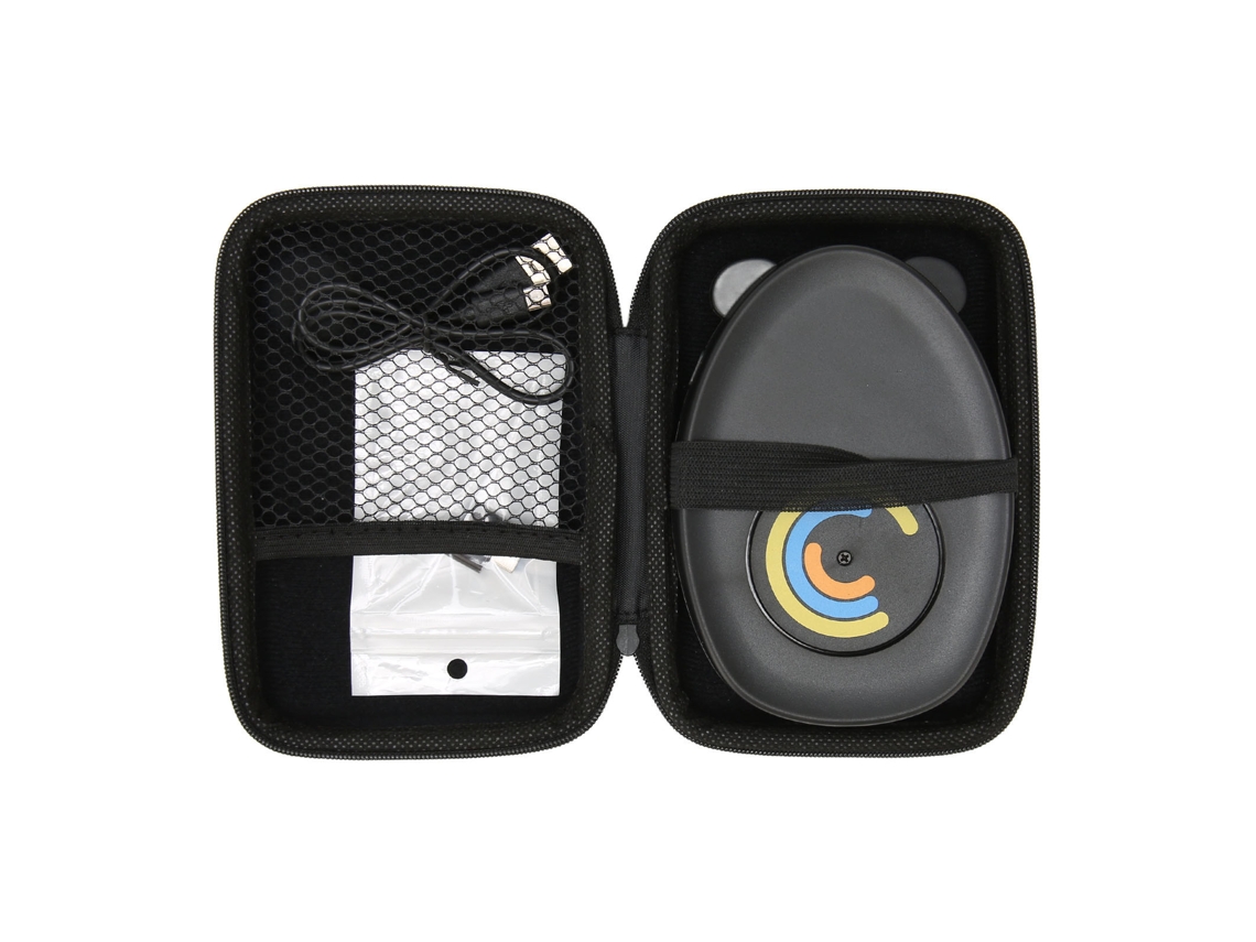 Controlador de Mouse Automático LAXISCREED