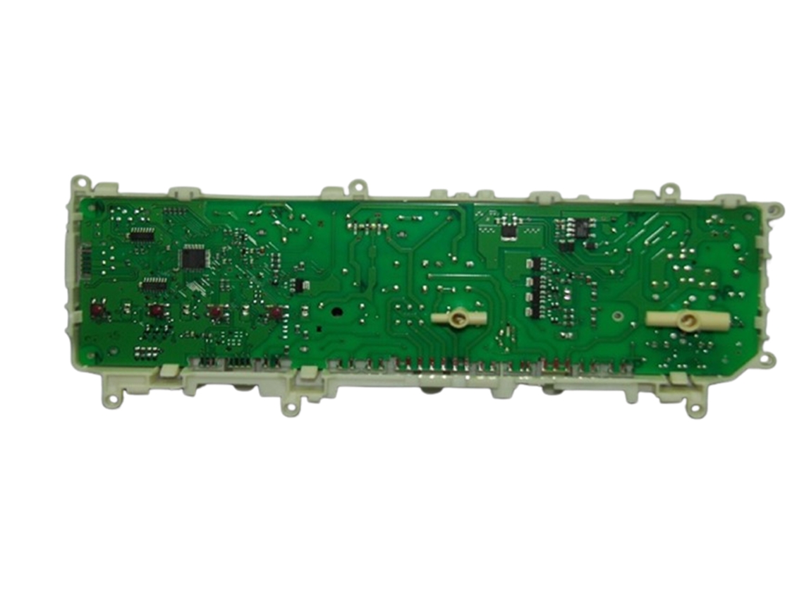 Modulo Eletronico Lavagem Máquinas de Lavar e Secar S/marca 20789048 VESTEL