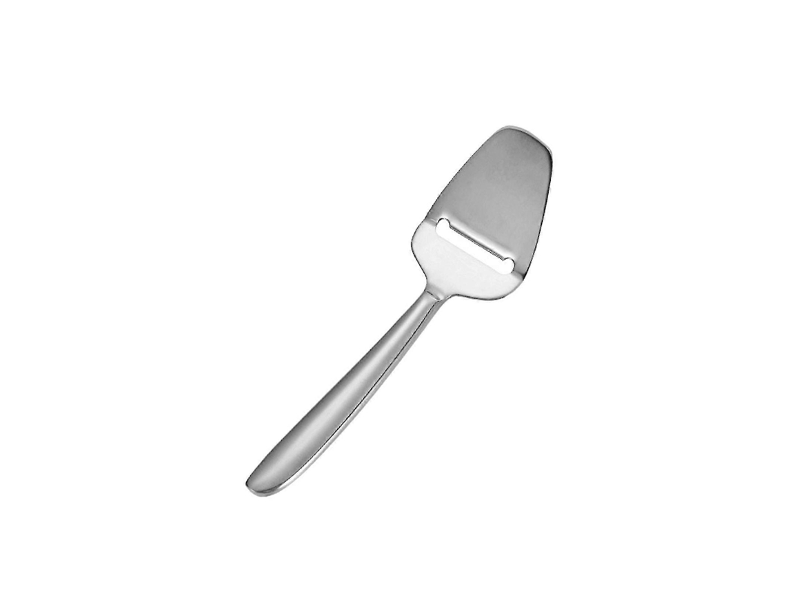 Raspador De Queijo Com Design Vazado, Ralador Multifuncional Em Aço Inoxidável, Manteiga Para Cozinha Doméstica. Aquaforge
