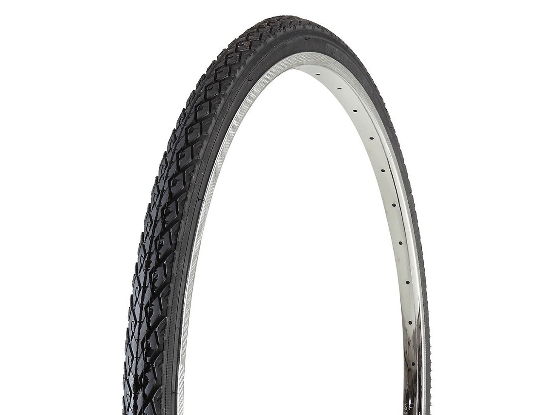 H-459 27 Tpi 20´´ X 1.75 Rígido Urbano Pneu Prateado 20´´ X 1.75Chaoyang